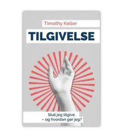 Tilgivelse af Timothy Keller