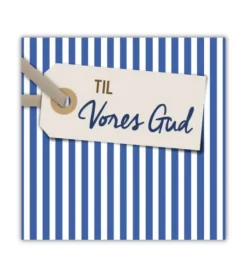 Til Vores Gud – CD