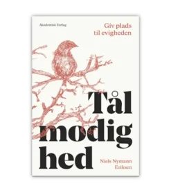 Tålmodighed af Niels Nymann Eriksen
