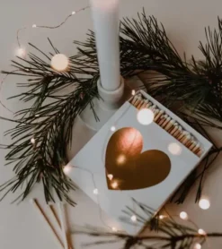 Tændstikker, It is the little things
