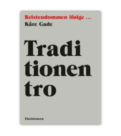 Traditionen tro