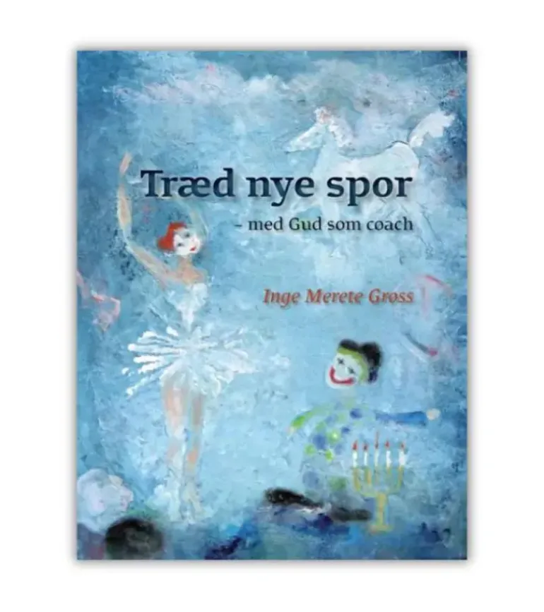 Træd nye spor