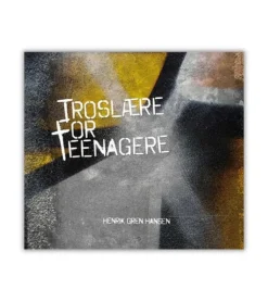 Troslære for teenagere