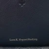 Tryk på bibel eller salmebog