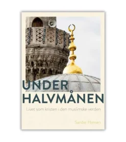Under halvmånen af Sander Hansen