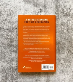 Uprising af Kris Vallotton