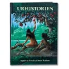 Urhistorien: en tegneserie af Peter Madsen