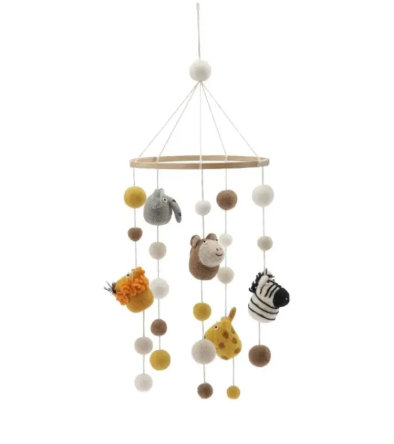 Uro, Safari Dyr – Gry & Sif