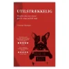 Utilstrækkelig af forfatter Christian Hjortkjær