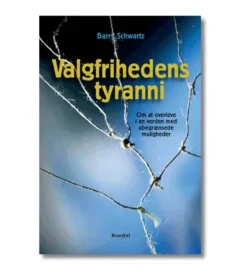 Valgfrihedens tyranni