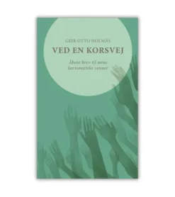 Ved en korsvej