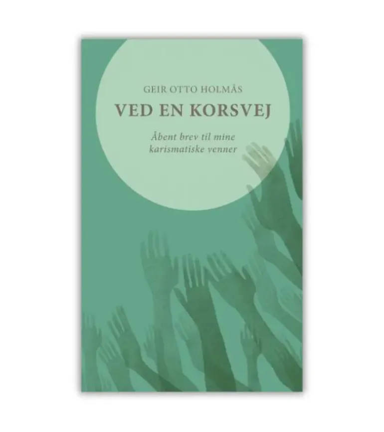 Ved en korsvej