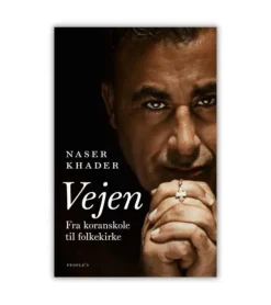 Vejen af Naser Khader