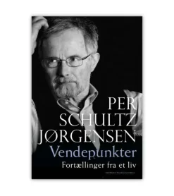 Vendepunkter af Per Schultz Jørgensen