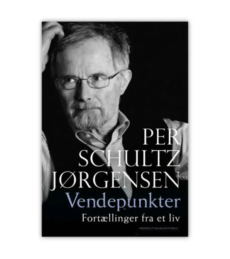 Vendepunkter af Per Schultz Jørgensen
