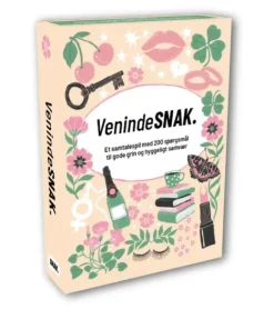 VenindeSNAK