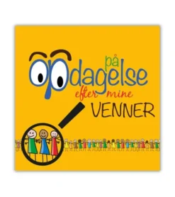 Venner – CD