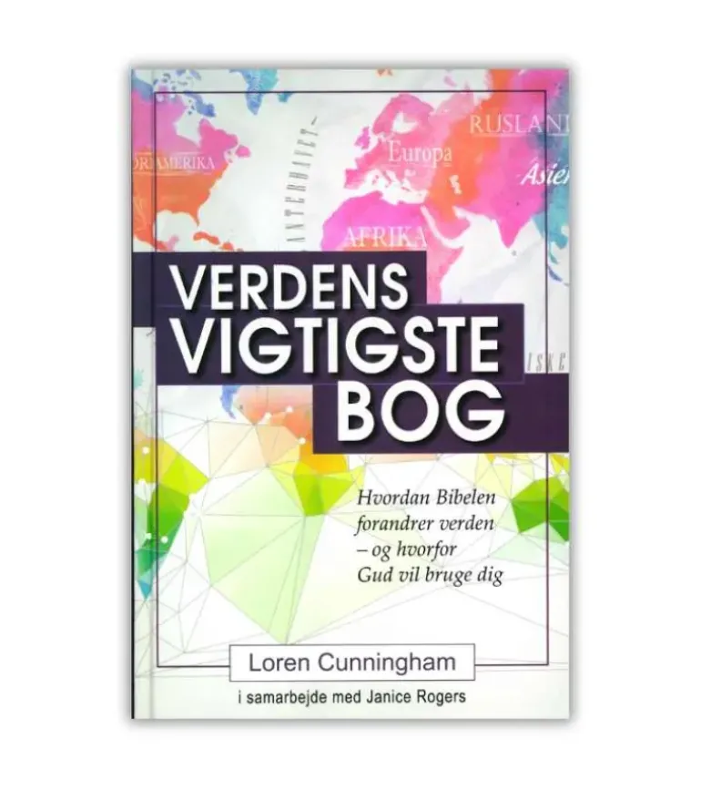 Verdens vigtigste bog