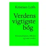 Verdens vigtigste bog af Kristian Leth
