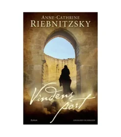 Vindens Port af Anne-Cathrine Riebnitzsky