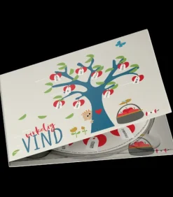 Virkelig Vind, CD- SommerOase 2021
