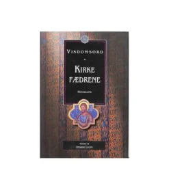 Visdomsord: Kirkefædrene