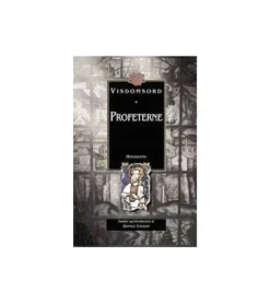 Visdomsord: Profeterne