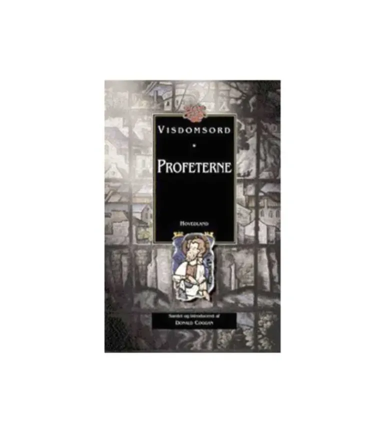 Visdomsord: Profeterne