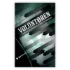 Volontøren