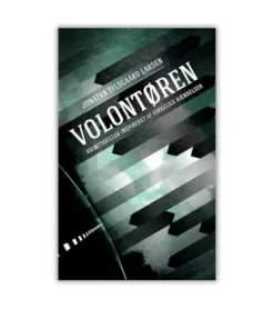 Volontøren