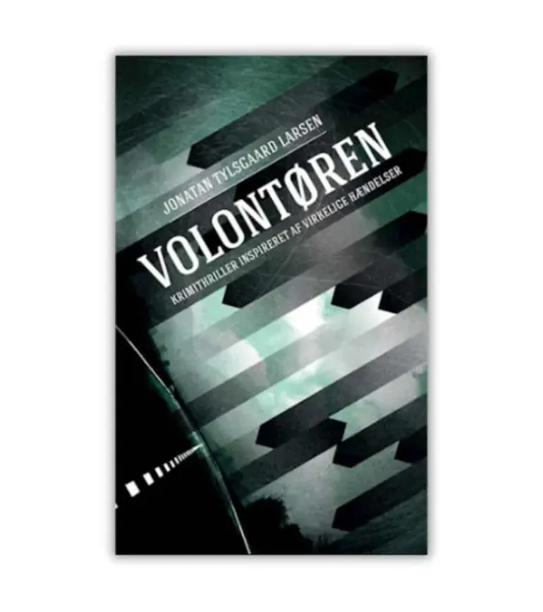 Volontøren