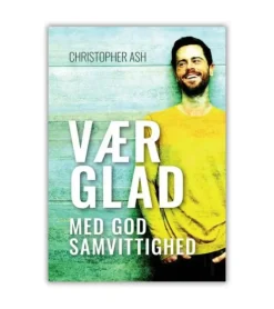 Vær glad med god samvittighed