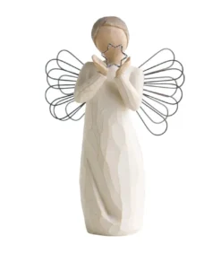 Willow Tree, Angel Bright Star