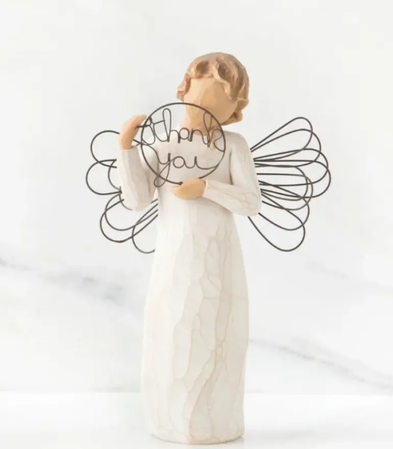 Willow Tree, Angel, Just for you