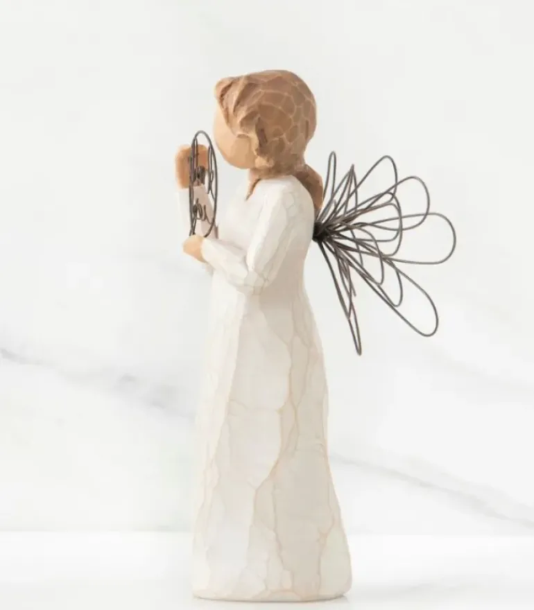 Willow Tree, Angel, Just for you