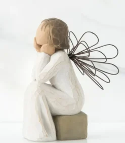 Willow Tree, Angel of Caring