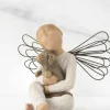 Willow Tree, Angel of Comfort