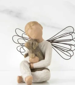 Willow Tree, Angel of Comfort