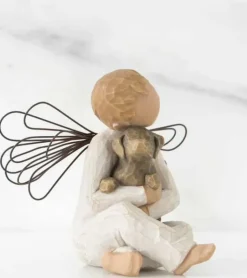 Willow Tree, Angel of Comfort
