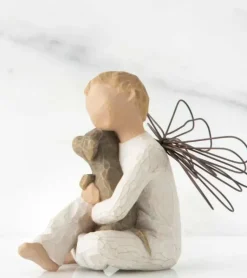 Willow Tree, Angel of Comfort