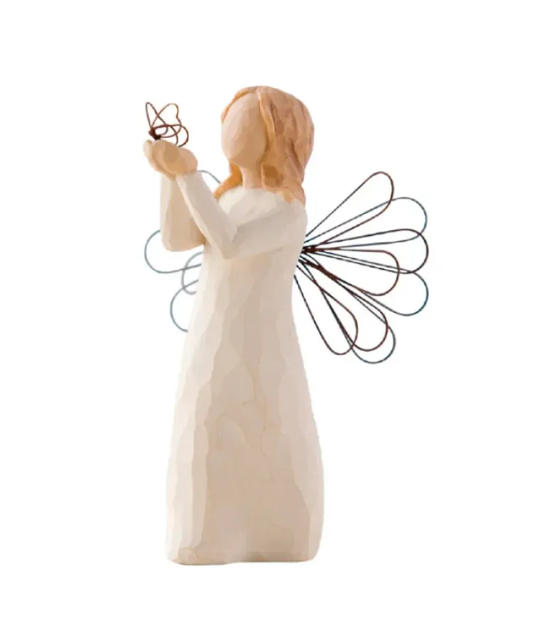 Willow Tree, Angel of Freedom