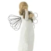 Willow Tree, Angel of friendship