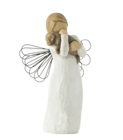 Willow Tree, Angel of friendship