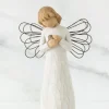 Willow Tree, Angel of Healing