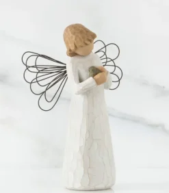 Willow Tree, Angel of Healing