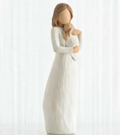 Willow Tree, Angel of Mine