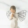 Willow Tree, Angel of Prayer