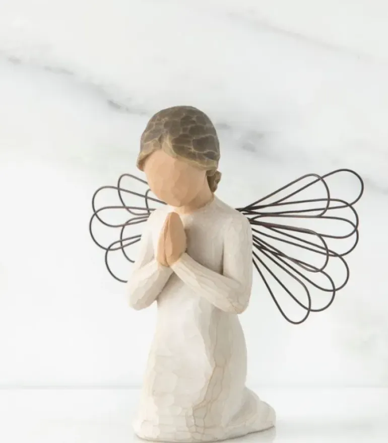 Willow Tree, Angel of Prayer