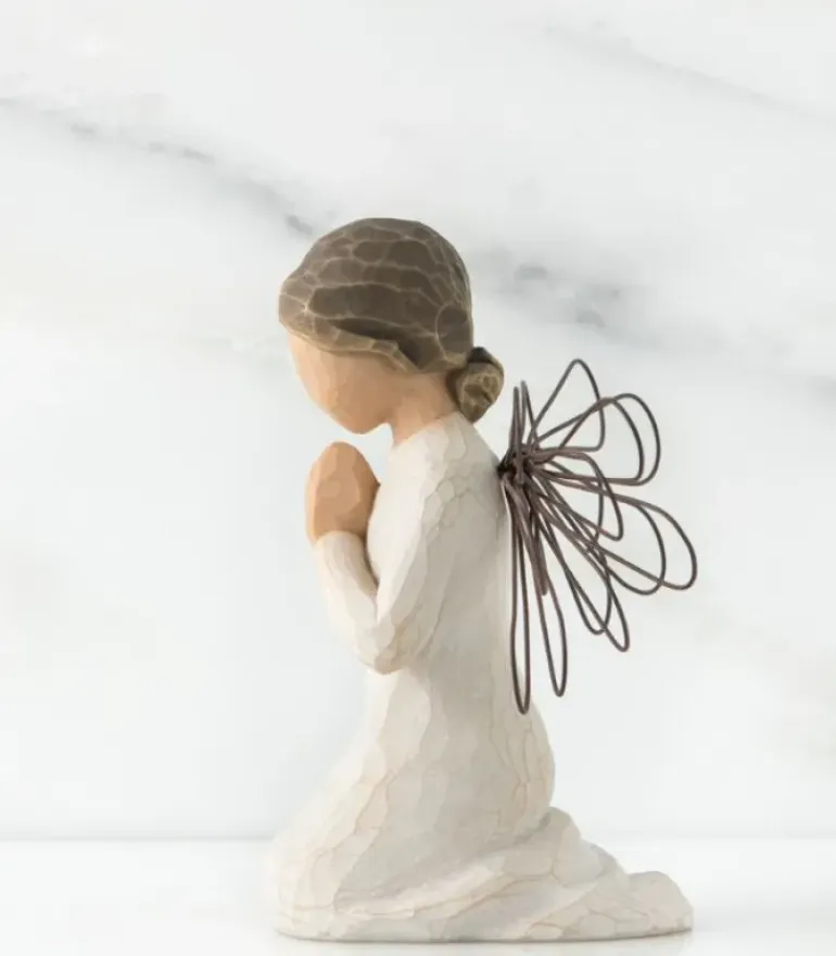 Willow Tree, Angel of Prayer