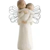 Willow Tree, Angels Embrace